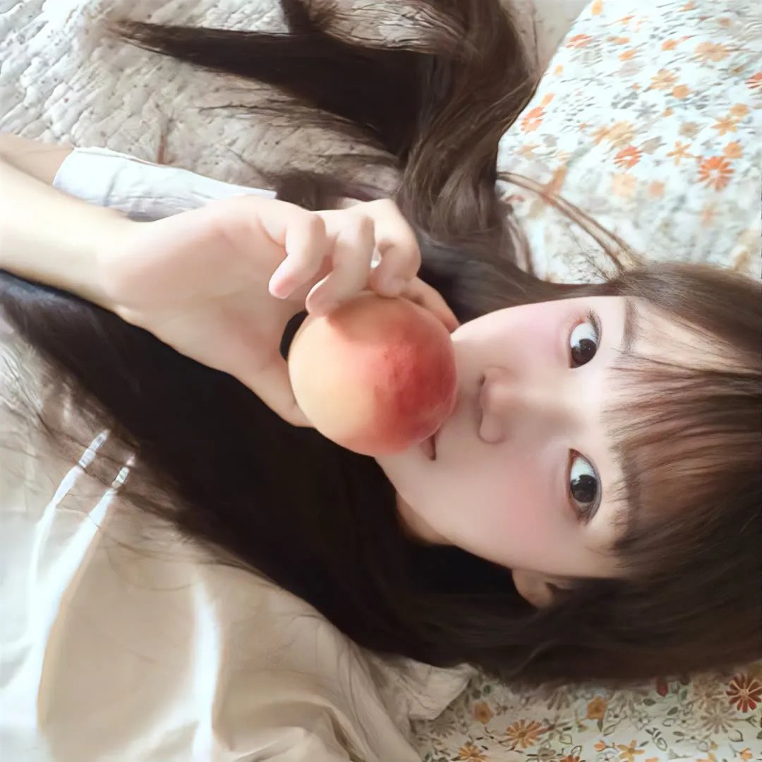 辣手娇娃